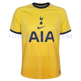 Herre Fotballdrakter Tottenham Hotspur Tredje 2020-21 Kortermet